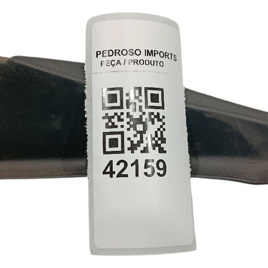 Acabamento Direito Churrasqueira Ford Maverick 2024