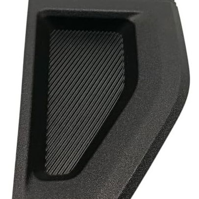 Acabamento Paralama Direito Ford Maverick 2024