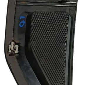 Acabamento Paralama Direito Ford Maverick 2024