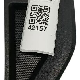 Acabamento Paralama Direito Ford Maverick 2024