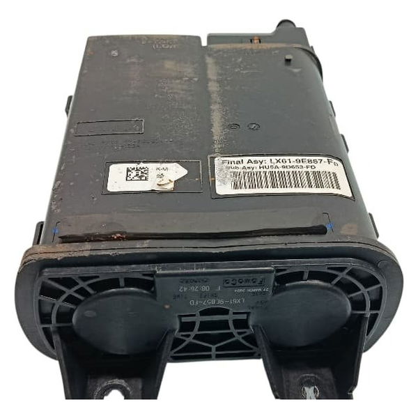 Filtro Carbono Combustivel Ford Maverick 2024