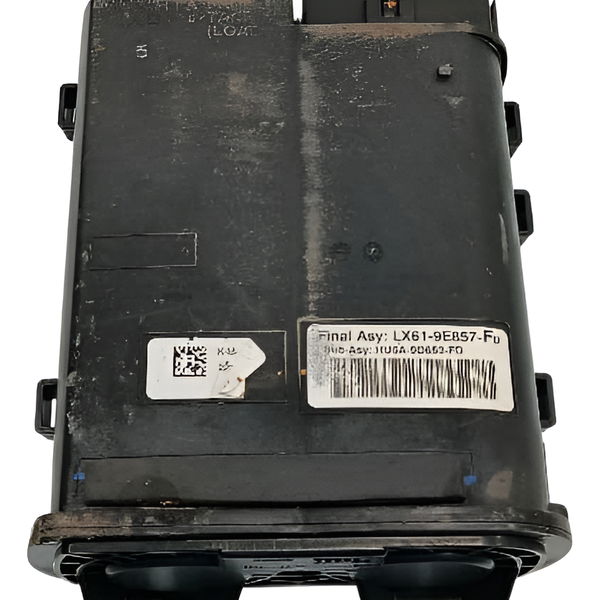 Filtro Carbono Combustivel Ford Maverick 2024