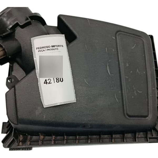 Tampa Caixa Filtro Ar Ford Maverick 2024