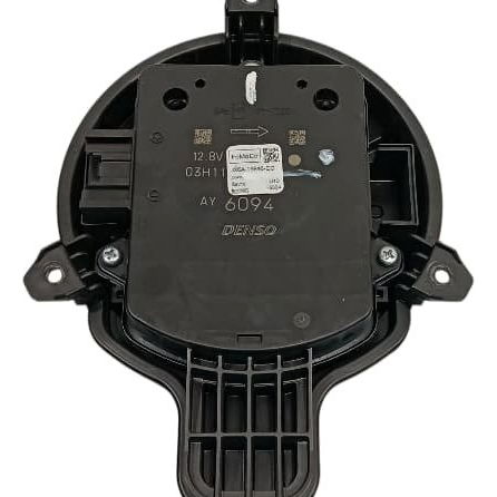 Ventilador Ar Condicionado Ford Maverick 2024