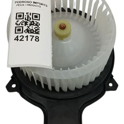 Ventilador Ar Condicionado Ford Maverick 2024