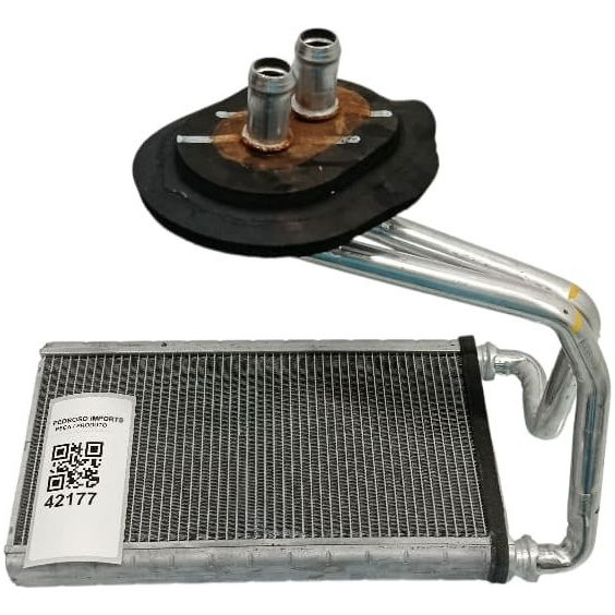 Radiador Ar Quente Ford Maverick 2024