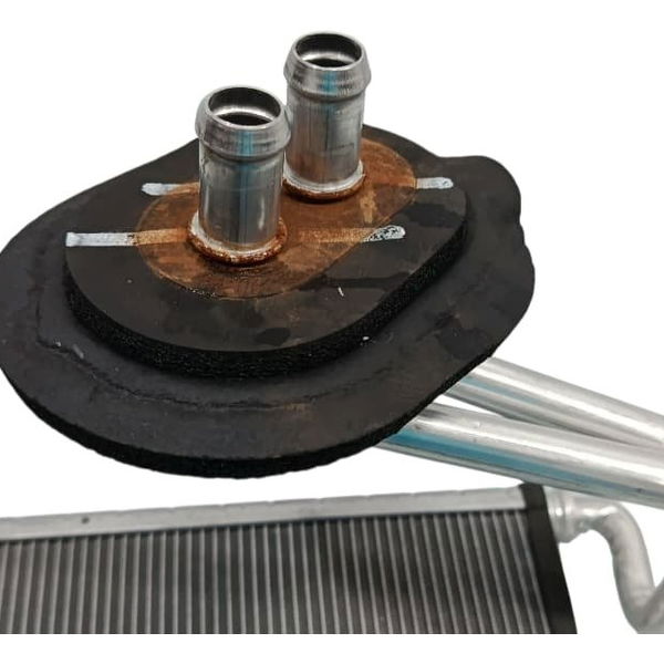 Radiador Ar Quente Ford Maverick 2024