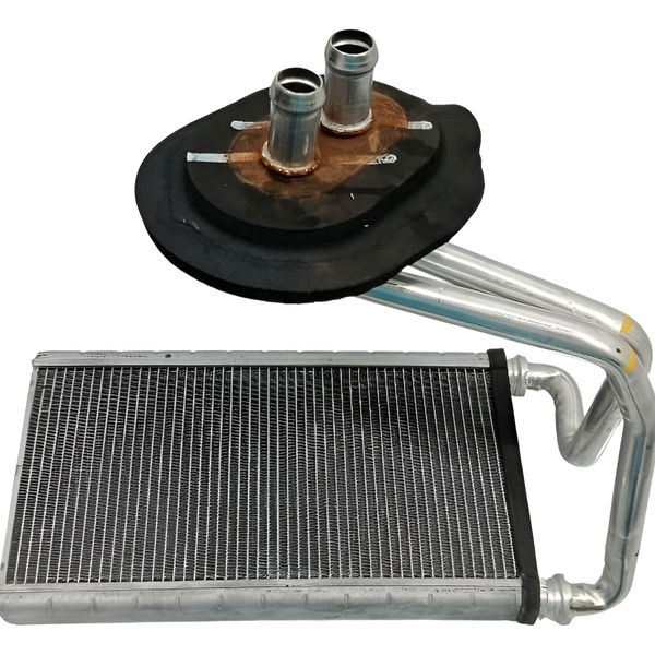 Radiador Ar Quente Ford Maverick 2024