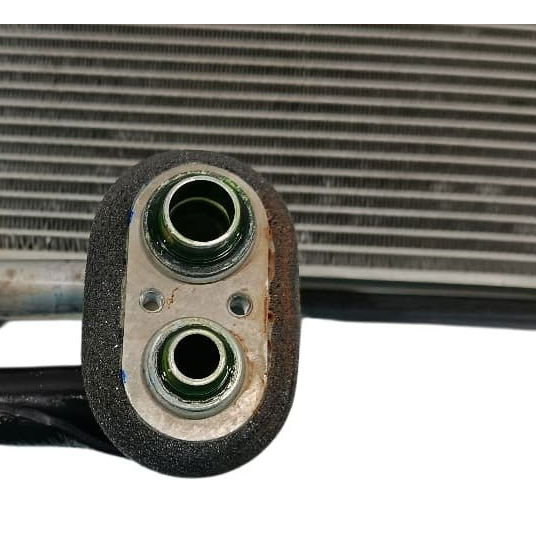 Radiador Ar Condicionado Ford Maverick 2024