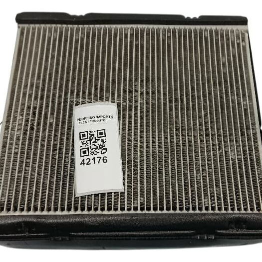 Radiador Ar Condicionado Ford Maverick 2024