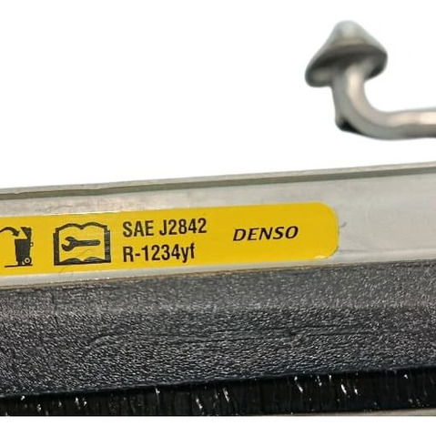 Radiador Ar Condicionado Ford Maverick 2024