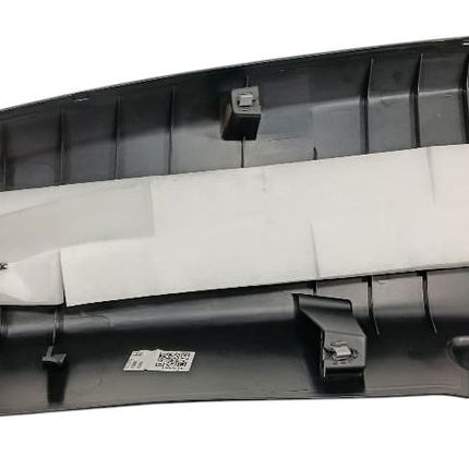 Moldura Banco Traseiro Direito Volvo Xc40 2018 2.0 Preto