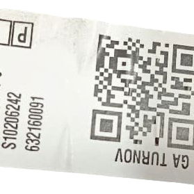 Moldura Banco Traseiro Direito Volvo Xc40 2018 2.0 Preto