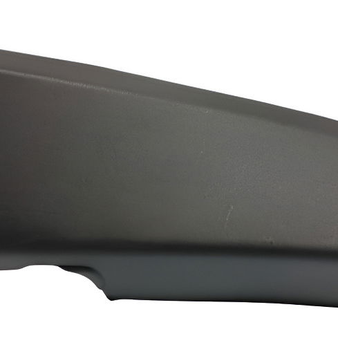 Moldura Banco Traseiro Direito Volvo Xc40 2018 2.0 Preto