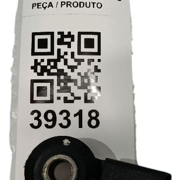 Sensor Detonação Audi A3 1.4 2018