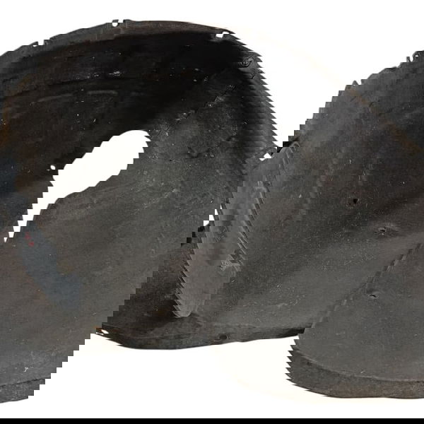 Para-barro Dianteiro Esquerdo Volvo Xc40 2.0 2018