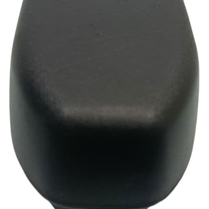 Acabamento Prendedor Cinto Segurança Corolla Cross Hybrid 23 Preto