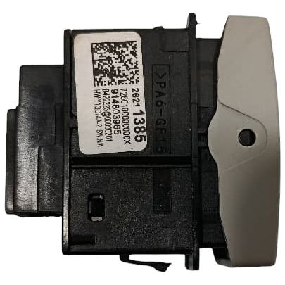 Botão Interruptor Teto Solar Chevrolet Tracker 1.2 2023