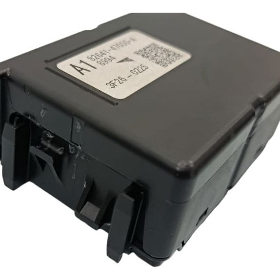 Módulo Rele Fusivel Corolla Cross Hybrid 23/24