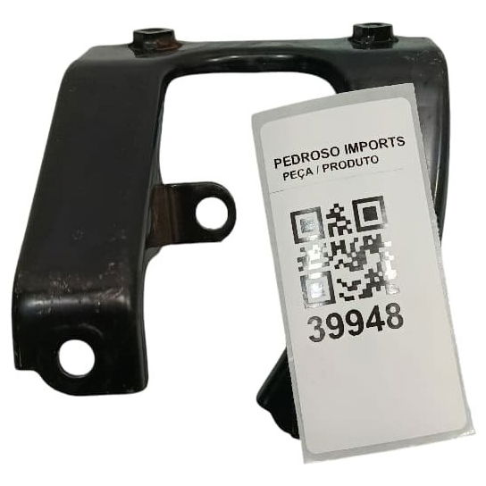 Suporte Módulo Corolla Cross Hybrid 23/24 Preto