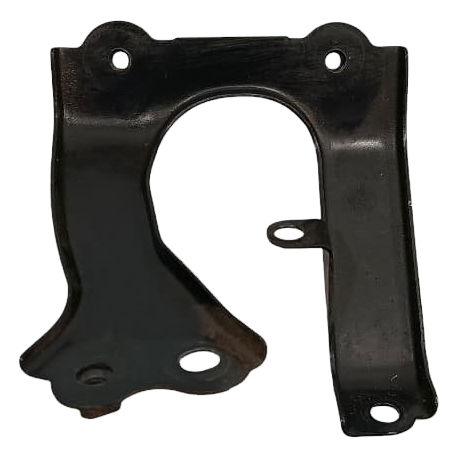 Suporte Módulo Corolla Cross Hybrid 23/24 Preto