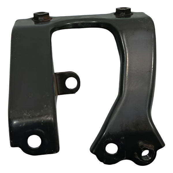 Suporte Módulo Corolla Cross Hybrid 23/24 Preto