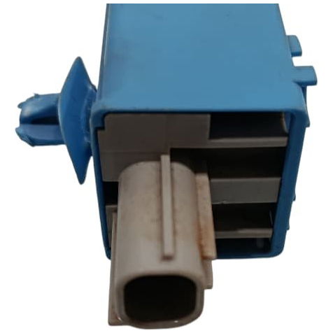 Rele Sirene Porta Corolla Cross Hybrid 23/24