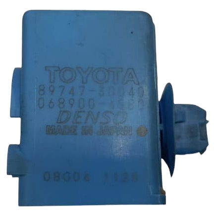 Rele Sirene Porta Corolla Cross Hybrid 23/24