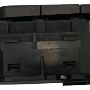 Botão Memória Banco Bmw 320 2021 - Preto