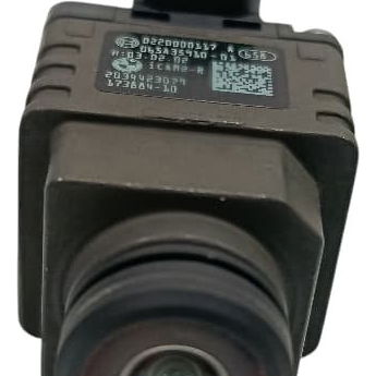 Câmera Ré Bmw 320 2021