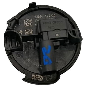 Sensor Impacto Porta Bmw 320 2021 Preto