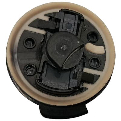 Sensor Impacto Porta Bmw 320 2021 Preto