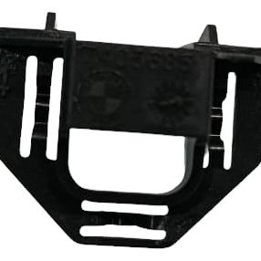 Trava Suporte Câmera Ré Bmw 320 2021