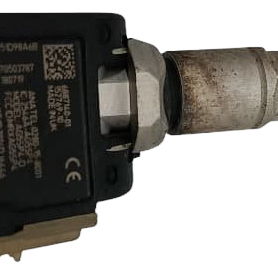 Sensor Pressão Pneu Bmw X1