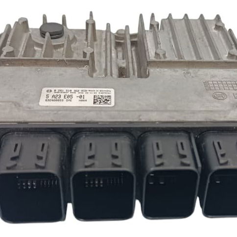 Módulo Injeção Bmw 320 2021