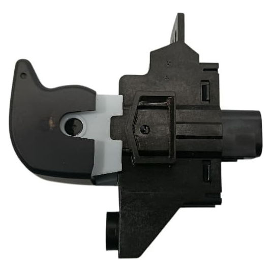 Botão Freio Estacionamento Ford Maverick 2024 Preto