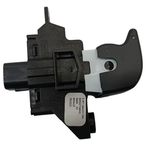 Botão Freio Estacionamento Ford Maverick 2024 Preto