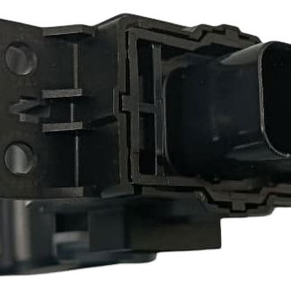 Botão Freio Estacionamento Ford Maverick 2024 Preto