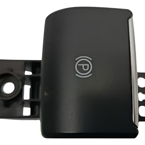 Botão Freio Estacionamento Ford Maverick 2024 Preto