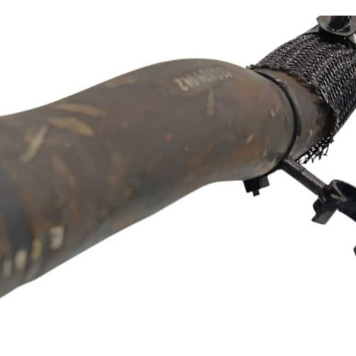 Mangueira Radiador Ford Maverick 2024