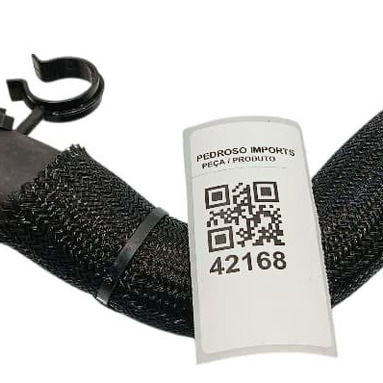 Mangueira Radiador Ford Maverick 2024