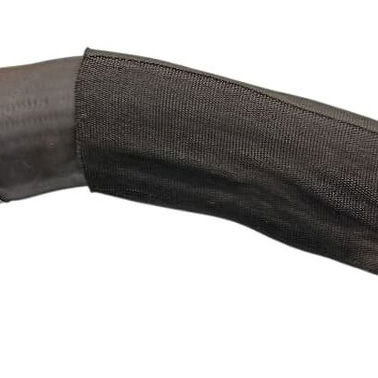 Duto Mangueira Intercooler Ford Maverick 2024 Preto