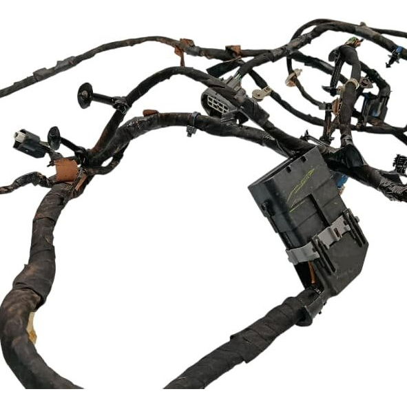 Chicote Câmbio Ford Maverick 2024