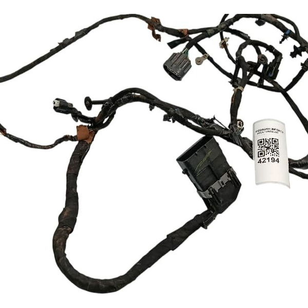 Chicote Câmbio Ford Maverick 2024