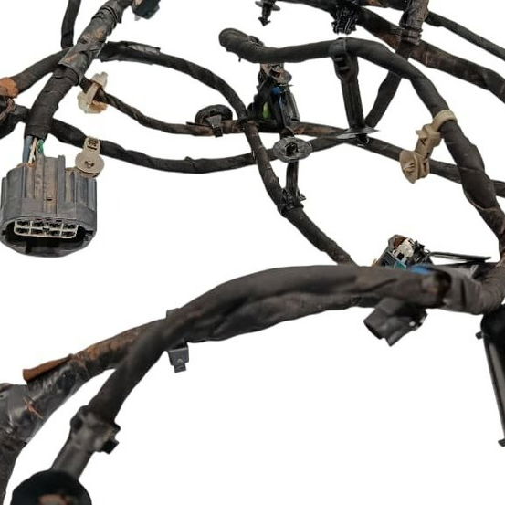 Chicote Câmbio Ford Maverick 2024