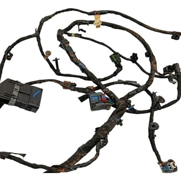 Chicote Câmbio Ford Maverick 2024