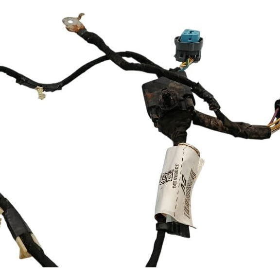 Chicote Tanque Ford Maverick 2024