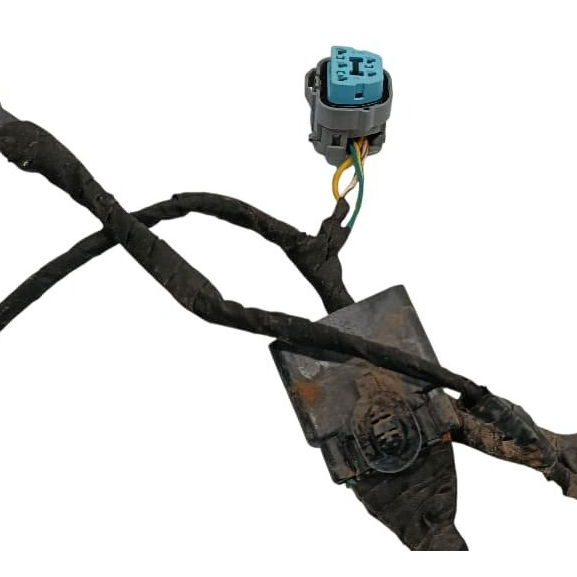 Chicote Tanque Ford Maverick 2024