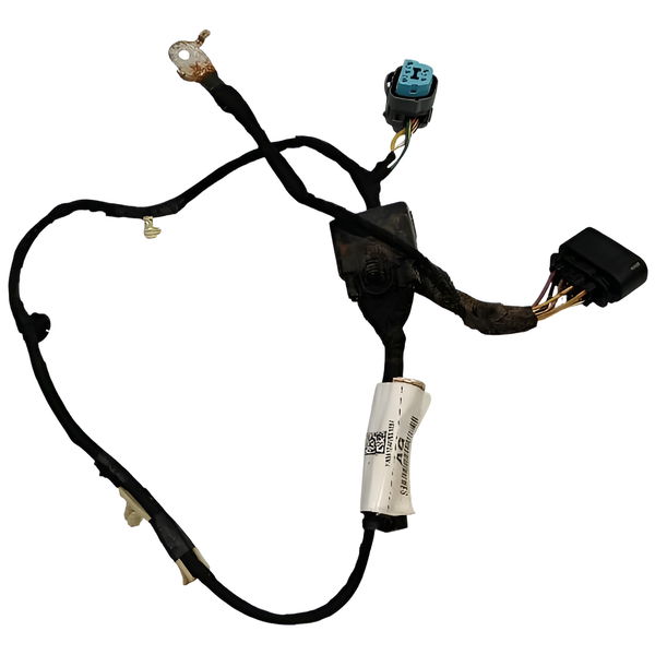 Chicote Tanque Ford Maverick 2024