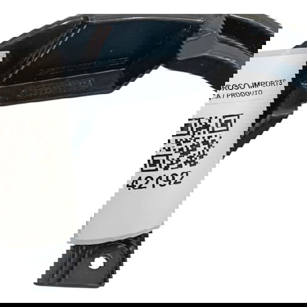 Guia Tras. Dir. Parachoque Ford Maverick 2024